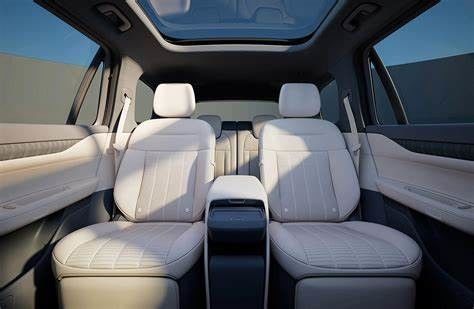 고속 좌측 스티어링 Nio EV Car ES8 SUV 컴팩트 전기 가족 자동차