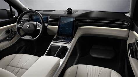 고속 좌측 스티어링 Nio EV Car ES8 SUV 컴팩트 전기 가족 자동차