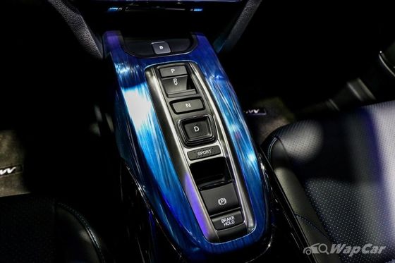 2023 중국 신 에너지 자동차 혼다 Mnv 전기 자동차 빠른 충전기 고속 판매