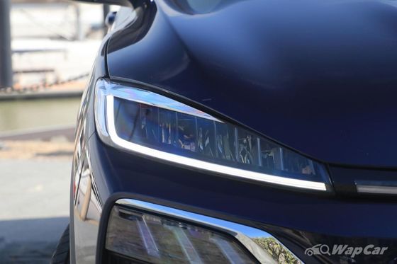 2023 중국 신 에너지 자동차 혼다 Mnv 전기 자동차 빠른 충전기 고속 판매