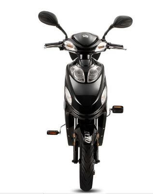 작업에 필요한 스마트 도구 - 가벼운 무게로 납-산 배터리 전기 스쿠터