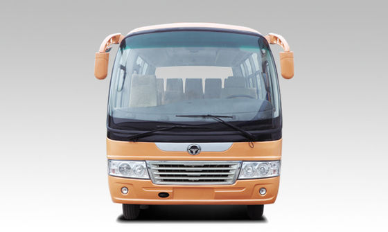 CKZ6605CD5 디젤 버스 19 승객 85KW