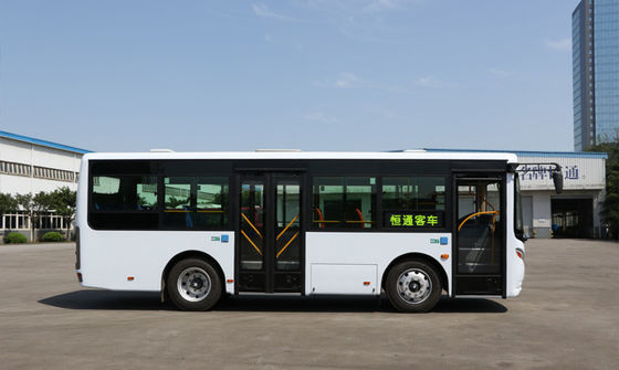 CKZ6801NA5 CNG 버스 57 승객