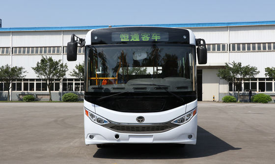 CKZ6801NA5 CNG 버스 57 승객