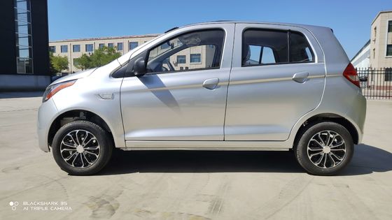 5자리 4도어 RHD 전기차 2023 뉴 에너지 자동차 블라발