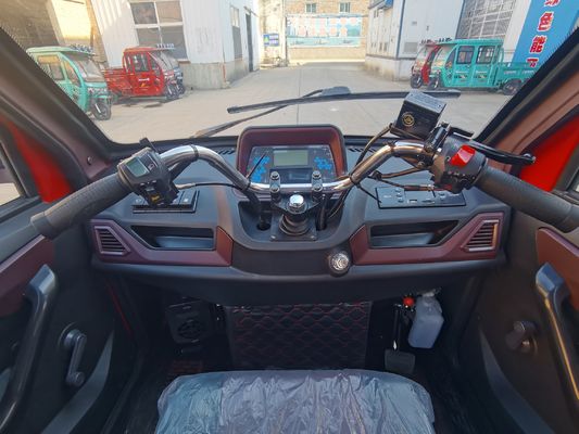 휘발유로 가동되는 다채색 모터 승용자전거 최대속도 70km/h