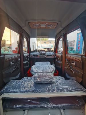 휘발유로 가동되는 다채색 모터 승용자전거 최대속도 70km/h