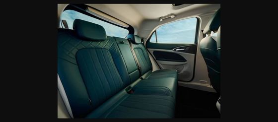 GWM 즈 Ora Cat EV RHD ORA 03 500 Km Range EV 남아프리카공화국 48~63kwh 배터리 용량