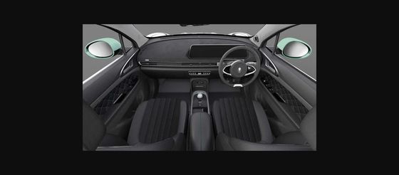 GWM 즈 Ora Cat EV RHD ORA 03 500 Km Range EV 남아프리카공화국 48~63kwh 배터리 용량