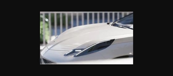 순수 전기 Zeekr X Me 전기 지능형 순수 전기 자동차 560km 범위