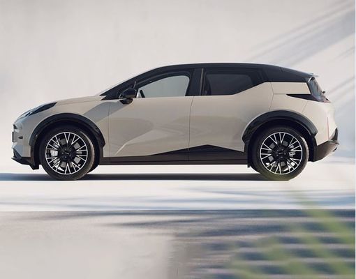 순수 전기 Zeekr X Me 전기 지능형 순수 전기 자동차 560km 범위