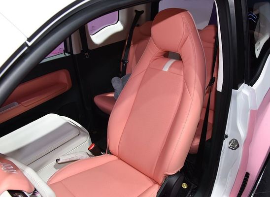 스마트 미니 에브 자동차 체리 미니 전기 4륜 QQ 아이스크림 3도어 4석 2023