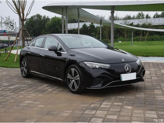 메르세데스 벤츠 EQE 350 세단 RWD 고급 전기 자동차 717km 범위