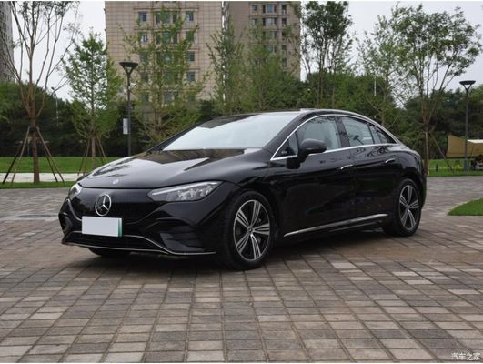 메르세데스 벤츠 EQE 350 세단 RWD 고급 전기 자동차 717km 범위