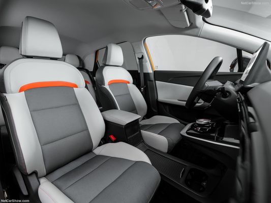 뉴에너지 2024 가장 뜨거운 순수 전기 차량 250N.m 토크 맥스 986l 추가 큰 트렁크 공간