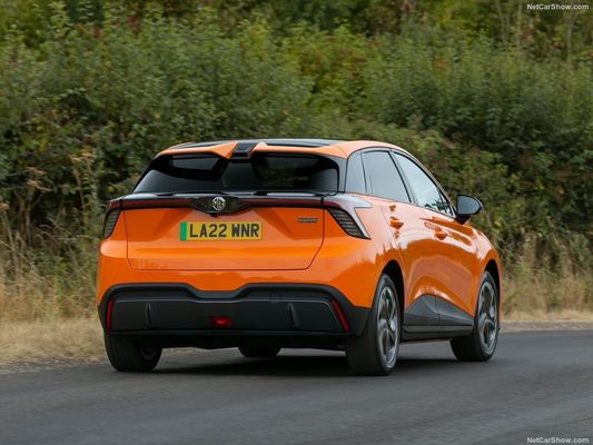 뉴에너지 2024 가장 뜨거운 순수 전기 차량 250N.m 토크 맥스 986l 추가 큰 트렁크 공간