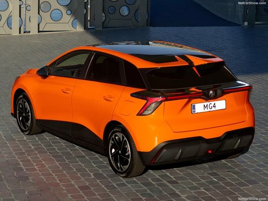 뉴에너지 2024 가장 뜨거운 순수 전기 차량 250N.m 토크 맥스 986l 추가 큰 트렁크 공간