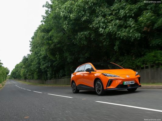 뉴에너지 2024 가장 뜨거운 순수 전기 차량 250N.m 토크 맥스 986l 추가 큰 트렁크 공간