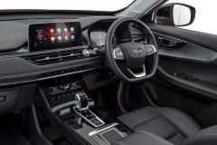 2023 체리 티고 7 플러스 챔피언 럭셔리 SUV 1.5T PHEV 전기 자동차 고속 3DHT 5석 체리 티고 7 프로 하이브리드 판매