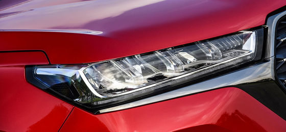 2023 체리 티고 7 플러스 챔피언 럭셔리 SUV 1.5T PHEV 전기 자동차 고속 3DHT 5석 체리 티고 7 프로 하이브리드 판매