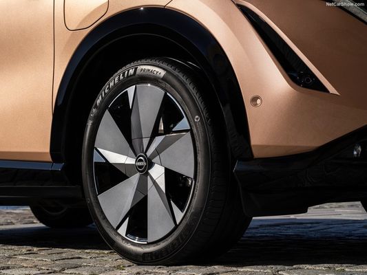 닛산 아리아 4WD EV 2023 신 에너지 EV 전기 자동차 자동차 전기 차량