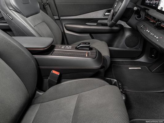 닛산 아리아 4WD EV 2023 신 에너지 EV 전기 자동차 자동차 전기 차량