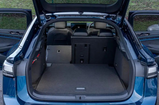 폭스바겐 ID 7 신형 엔진 차량 155max 속도 204 PS 마력