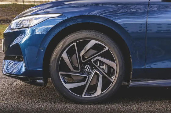 폭스바겐 ID 7 신형 엔진 차량 155max 속도 204 PS 마력