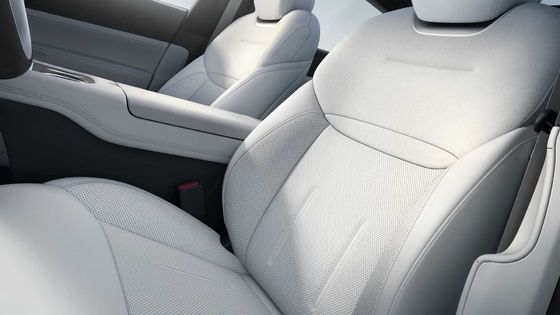 Xpeng G6 전기차 중형 크로스오버 SUV EV 전기차 장거리 580km 0.32h