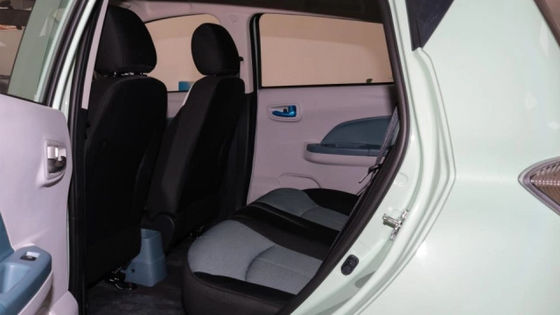 310km 범위 성능 Atnew Energy 소형 전기차 탕간 벤벤 E-스타