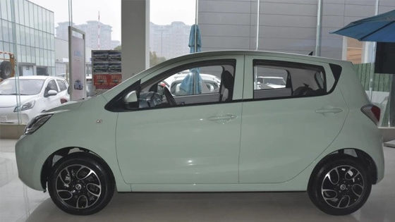 310km 범위 성능 Atnew Energy 소형 전기차 탕간 벤벤 E-스타