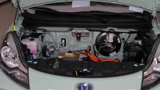 310km 범위 성능 Atnew Energy 소형 전기차 탕간 벤벤 E-스타