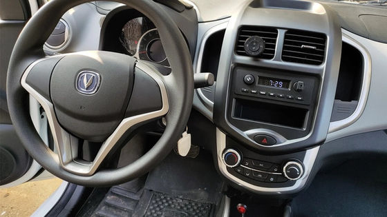 310km 범위 성능 Atnew Energy 소형 전기차 탕간 벤벤 E-스타