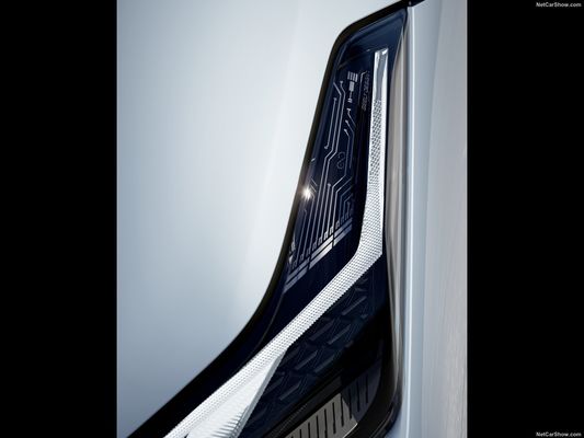 지일리 갤럭시 E8 EV 전기 자동차 2024 550Kw 맥스 뉴 에너지 차량 세단 단 엔진으로 190km/H 최대 속도