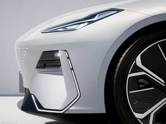 지일리 갤럭시 E8 EV 전기 자동차 2024 550Kw 맥스 뉴 에너지 차량 세단 단 엔진으로 190km/H 최대 속도