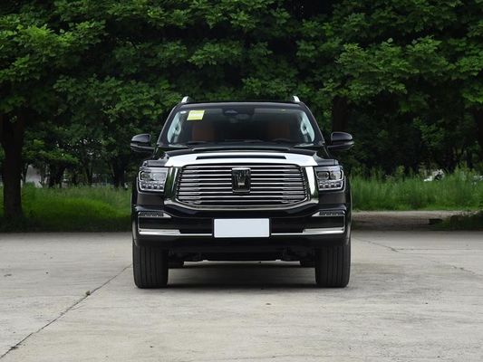 가장 인기있는 고속 하이브리드 SUV 탱크 500 3.0T 4WD 5/7 좌석 SUV
