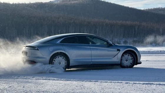 PRESALE 2024 신형 EV 자동차 BYD 양광 U7 세단 바람 저항 Cd 0.195 240Kw 모터 전력