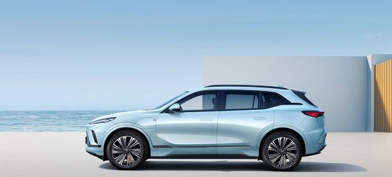 뷰이크 일렉트라 E5 뷰이크 전기 차량 순 전기 장거리 545KM EV SUV