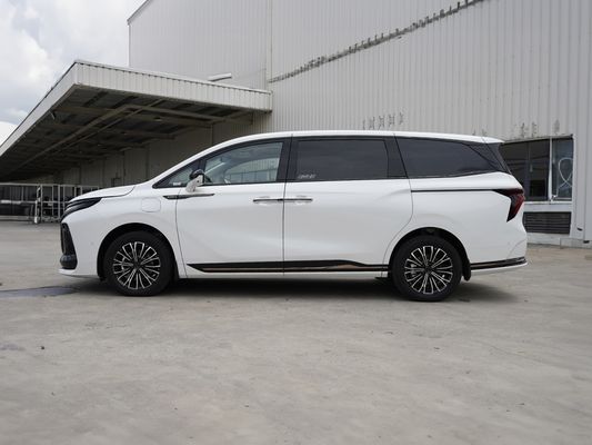 2024 동펜 포팅 U-투어 V9 MPV 신 에너지 차량