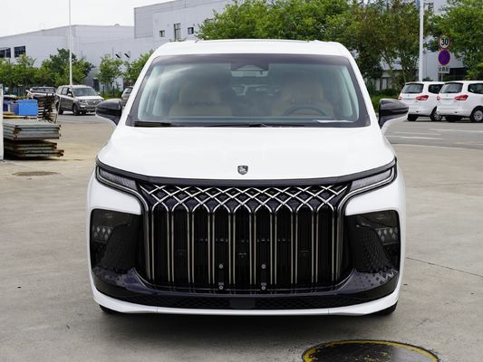 2024 동펜 포팅 U-투어 V9 MPV 신 에너지 차량