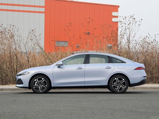 로우 D7 DMH 125 Beyond 에디션 중형 플러그인 하이브리드 전기 자동차 세단 EV