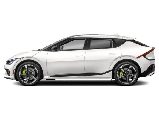 기아 EV6 2023 GT-Line eAWD 순수 전기 CLTC671km 새로운 에너지 차량 컴팩트 SUV