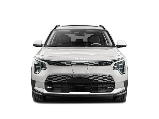 인상적 인 연비 모든 원형 순수 전기 차량과 EPA 407km KIA NIRO 2024 EV