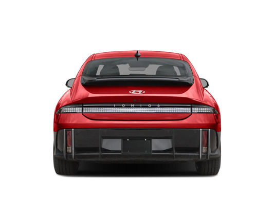 PURE 전기차 현대 아이오닉 6 리미티드 전용차