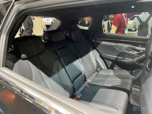 2023 BYD Seal U 장거리 후방 드라이브 에디션 5 좌석 좌회전 전기차