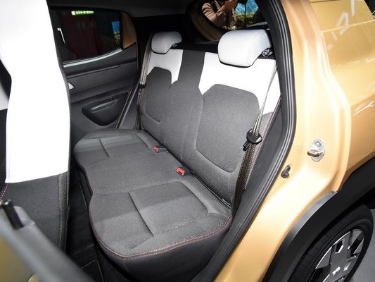 신디자인 프로페셔널 둥펑 르노 다시아 스프링 고속 전기차