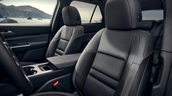 신형 EV 차 2024 혼다 프롤로그 EV 크로스오버