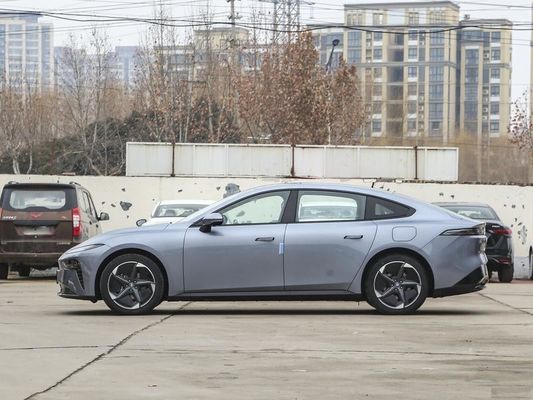 2024 순수 전기 해치백 둥펑 eπ 007 전기 자동차