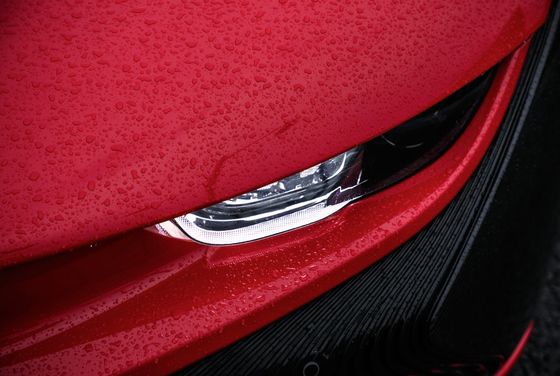 2024 Mullen GT 순수 전기 스포츠카 380km 범위 4.2s 0-100km/h 가속