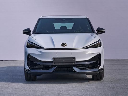 2024 순수 전기 SUV 폭스바겐 ID.UNYX 전기 자동차